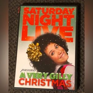 SNL Christmas Special DVD